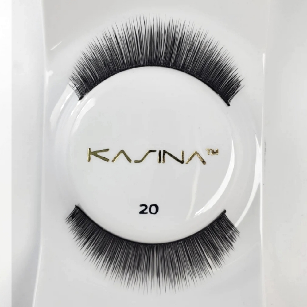 Professional Strip Lashes